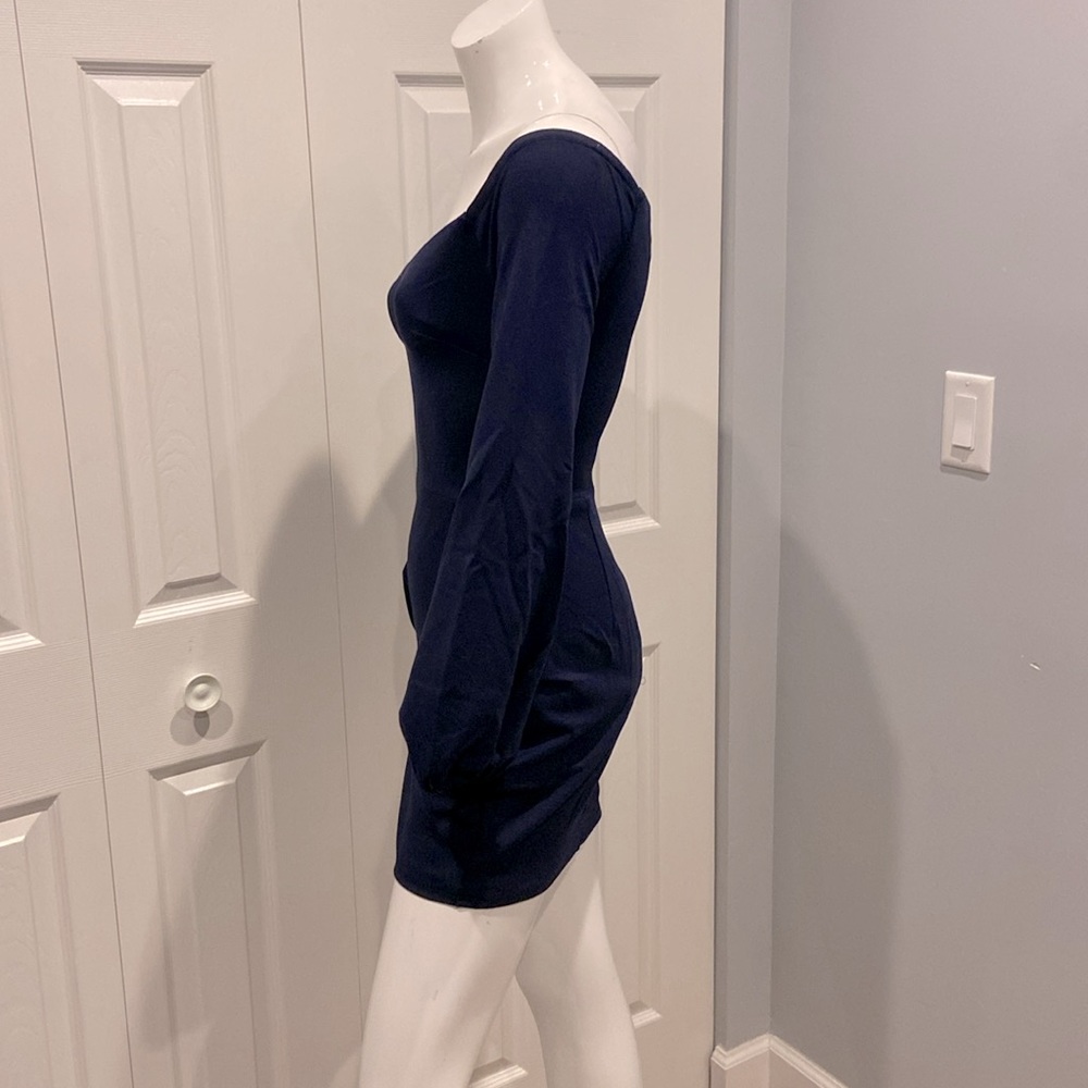 NWOT Dress the Population Esperanza - Picture 8 of 11